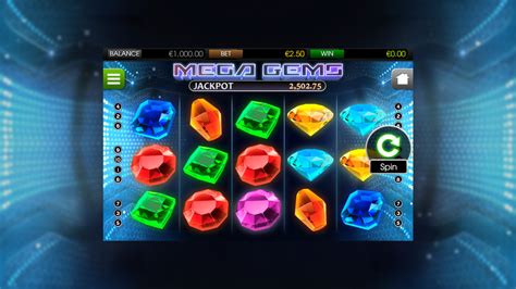 Mega Gems Novibet